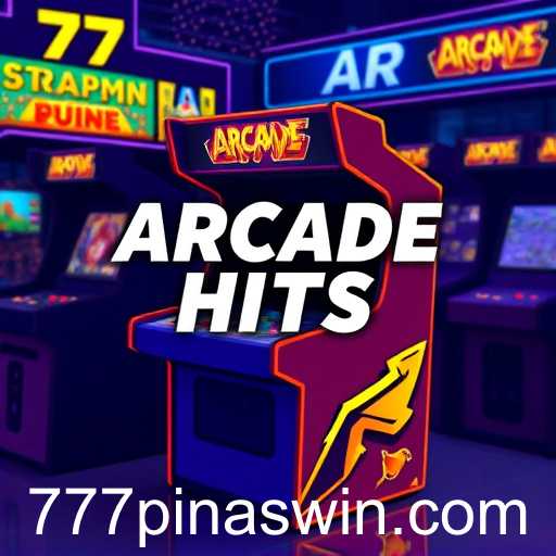 Arcade Hits
