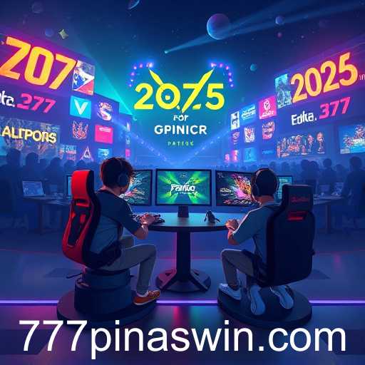Gaming Website Revolution: The Rise of 777pinas