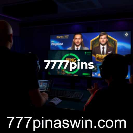 The Rise of 777pinas and Its Impact on Online Gaming